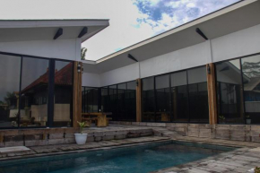 Homa Villa